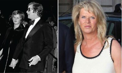 Dominique Caine: The Inspiring Story of Michael Caine's Private Daughter