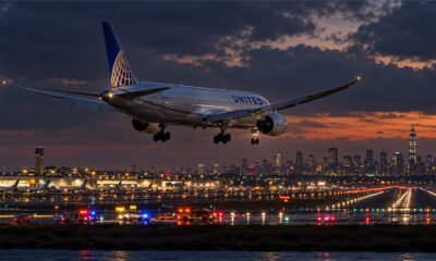 United Airlines Flight UA82 Emergency: What Really Happened?