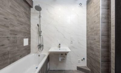 Behind the Beautiful Finish: Planning a Remodel That Works